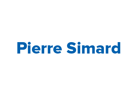 Pierre Simard