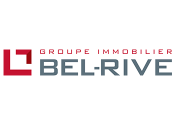 Groupe immobilier Bel-Rive