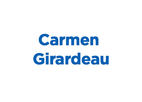 Carmen Girardeau