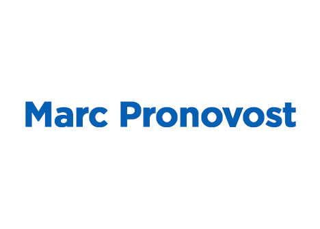 Marc Pronovost