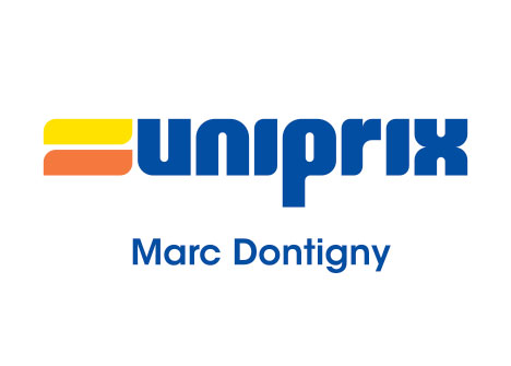 Uniprix MarcDontigny