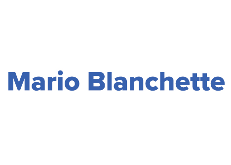 Mario Blanchette