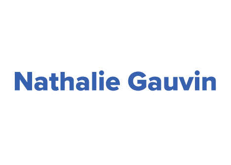 Nathalie Gauvin