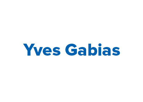 Yves Gabias